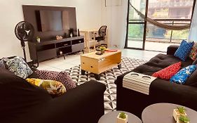 Apartamento No Recreio